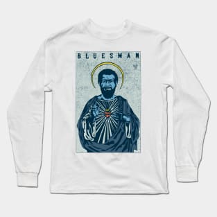 BLUESMAN Long Sleeve T-Shirt